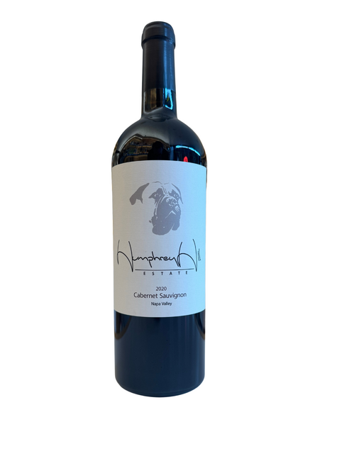 Humphrey Hill Humphrey Hill 2020 Napa Valley Cabernet Sauvignon, California