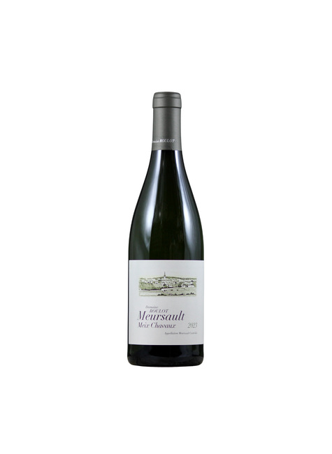 Domaine Roulot Domaine Roulot 2023 Meursault Les Meix Chavaux, France