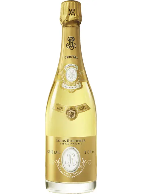 Louis Roederer Louis Roederer 2016 Cristal Brut Champagne, France