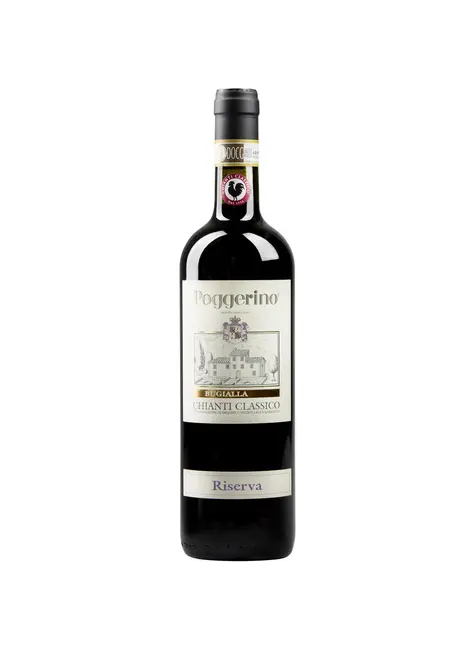 Poggerino Poggerino 2022 Chianti Classico Riserva Bugialla, Italy