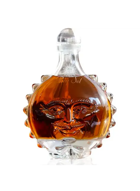 Rey Sol Extra Añejo Tequila, Mexico