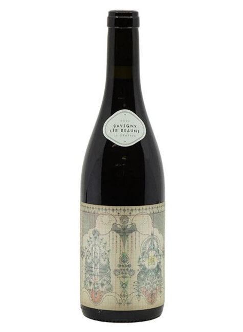 Le Grappin Le Grappin 2022 Savigny Les Beaune Rouge, France