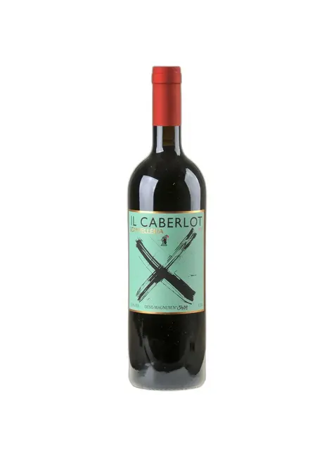 Podere Il Carnasciale 2021 ‘Il Caberlot’, Italy