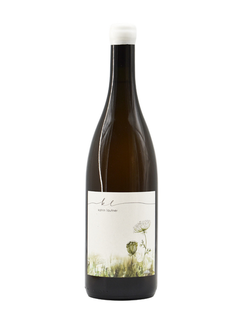 Katrin Lautner 2022 "Wilde Karotte" Welschriesling, Austria