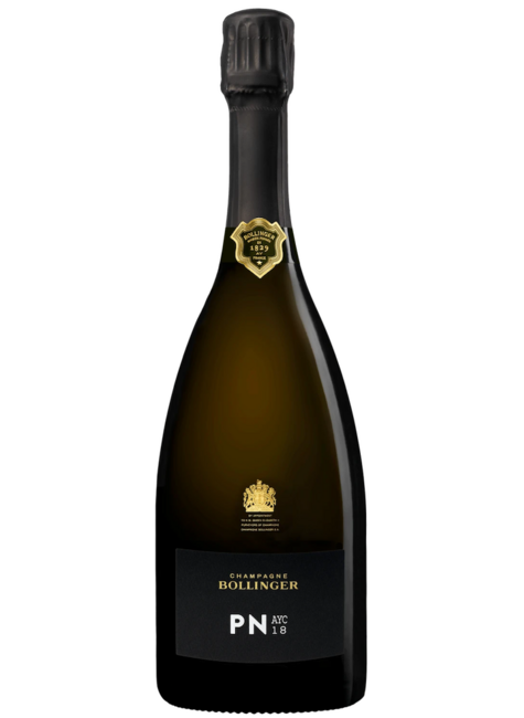 Bollinger Bollinger NV Pinot Noir 'AYC18' Champagne Brut, France