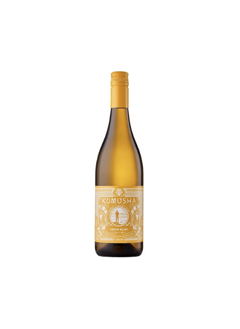 Kumusha Kumusha 2024 Breedekloof Chenin Blanc, South Africa