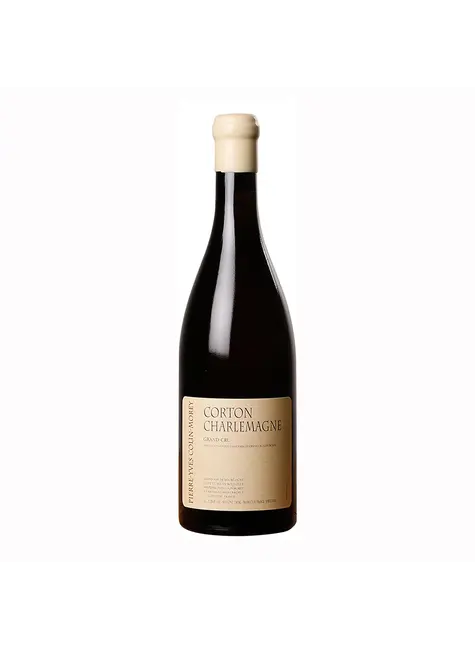 Pierre Yves Colin-Morey Pierre-Yves Colin-Morey 2023 Corton-Charlemagne Grand Cru, France
