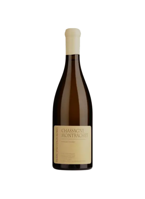 Pierre Yves Colin-Morey Pierre-Yves Colin-Morey 2023 Chassagne-Montrachet 'Vieilles Vignes', France