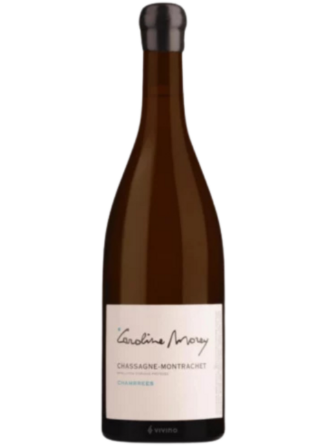Caroline Morey Caroline Morey 2023 'Chambrees' Chassagne-Montrachet, France