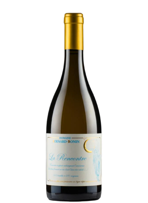 Domaine Bernard-Bonin Domaine Bernard-Bonin 2023 Meursault La Rencontre, France