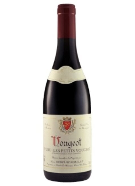Hudelot-Noellat 2023 'Les Petits Vougeot' 1er Cru, France