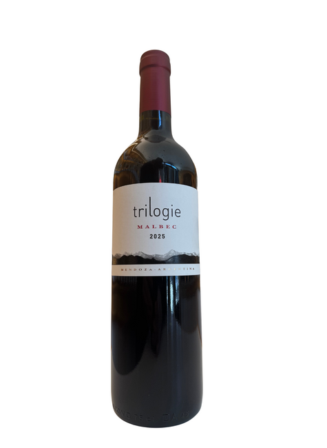Trilogie Trilogie 2025 Malbec, Argentina