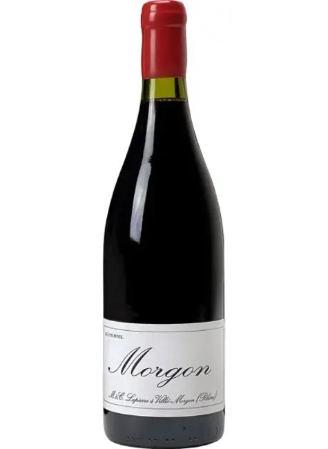 Domaine Marcel Lapierre Lapierre 2024 Morgon 'Cuvee N' Beaujolais, France