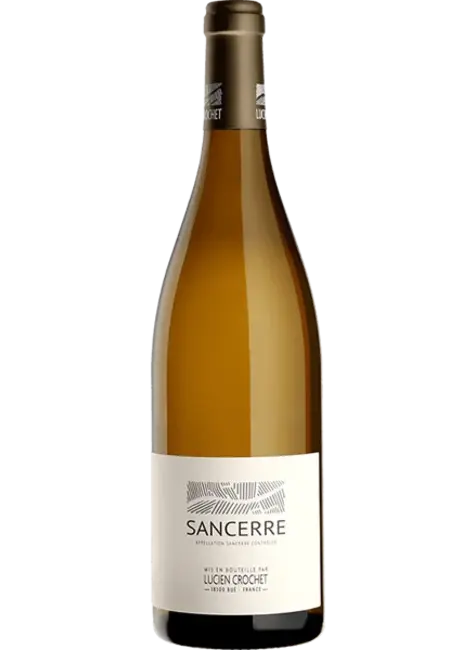 Lucien Crochet Lucien Crochet 2024 Sancerre Blanc, France