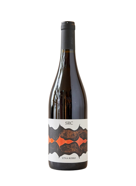 SRC 2022 Etna Rosso, Italy