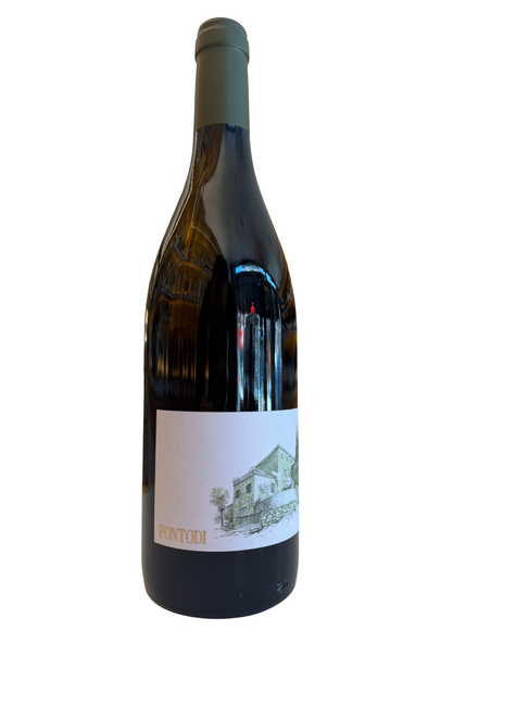 Fontodi Fontodi 2023 Colli Toscana Centrale Bianco, Italy