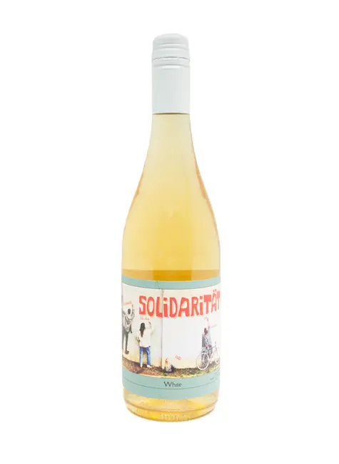 Franz Weninger 2024 Solidarität White Burgenland, Austria