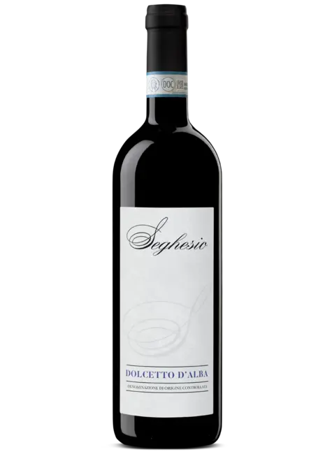 Fratelli Seghesio 2022 Vigneto della Chiesa Dolcetto d'Alba, Italy