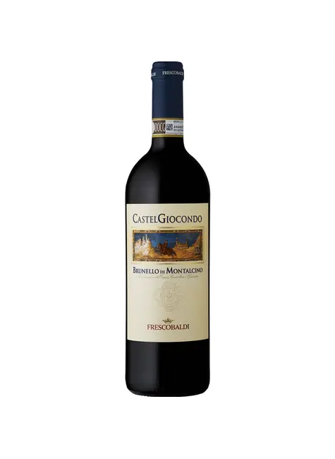 Castelgiocondo 2020 Brunello di Montalcino, Italy