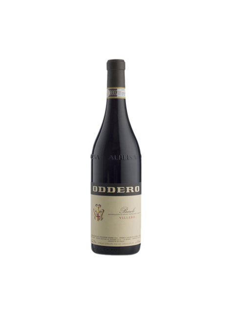 Oddero Oddero 2021 Barolo Villero, Italy
