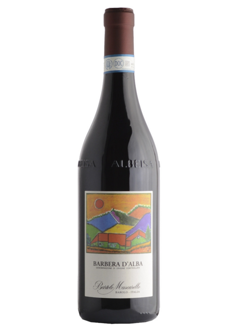 Bartolo Mascarello Bartolo Mascarello 2024 Barbera de Alba