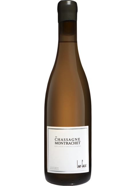 Domaine Lamy-Caillat 2023 Chassagne Montrachet Blanc, France