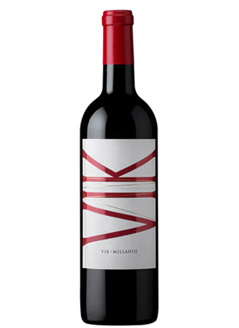 Vik Estate 2019 Millahue Red Blend, Chile