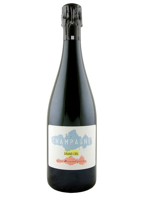 Prevost (La Closerie) NV [GC23] Grand Cru Champagne, France