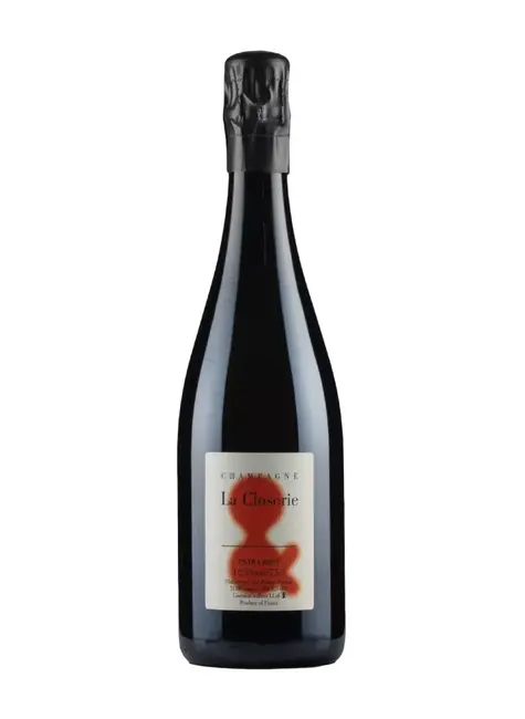 Prevost (La Closerie) NV [LC23] 'Esperluette' Champagne Extra Brut, France