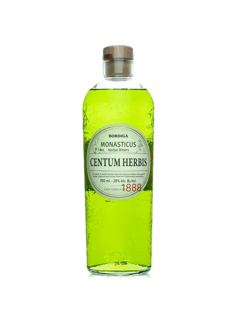 Bordiga Bordiga, Centum Herbis, Italy