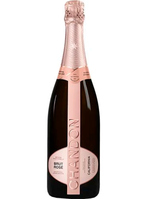Chandon Chandon NV Brut Rose, California 750ML