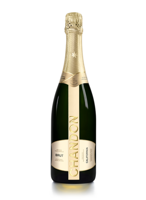 Chandon Chandon NV BdN Brut, California 750ML