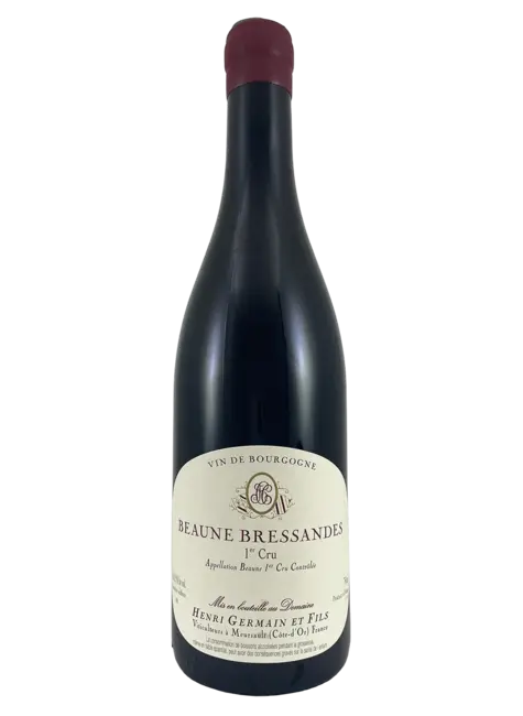 Henri Germain et Fils Henri Germain 2023 Beaune 'Les Bressandes' 1er Cru, France