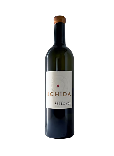 Osamu Uchida 2024 Serenade Bordeux, France