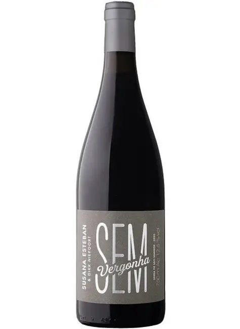 Susana Esteban Susana Esteban 2023 Sem Vergonha, Portugal