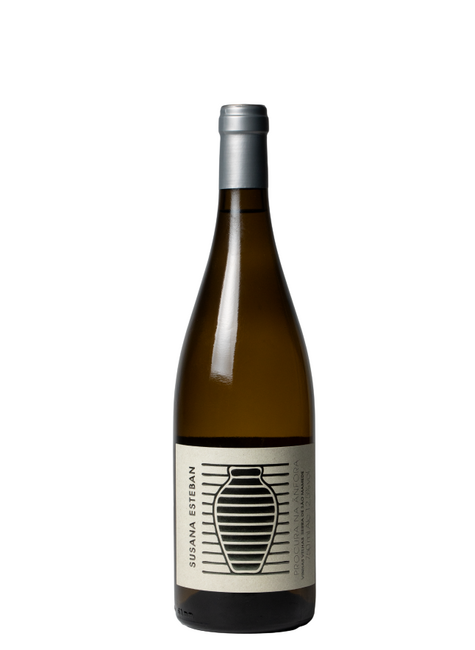 Susana Esteban Susana Esteban 2023 'Procura' Na Anfora, Portugal