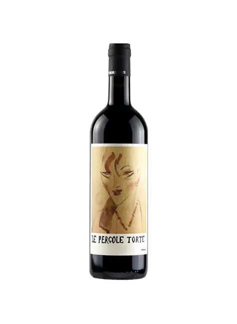 Montevertine Montevertine 2022 'Le Pergole Torte' Toscana, Italy