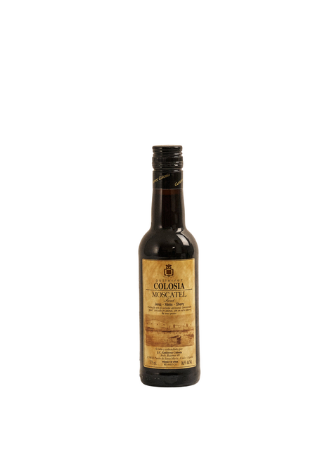 Gutierrez Colosia Gutiérrez Colosia NV Moscatel Jerez-Xérès-Sherry, Spain