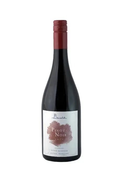 Benedek Benedek 2024 Pinot Noir, Hungary
