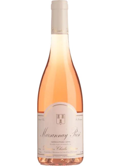 Domaine Charles Audoin Marsannay Rose 2023 750ml