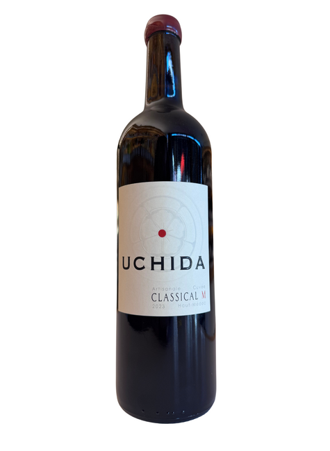 Osamu Uchida 2023 Classical M Haut-Medoc, France