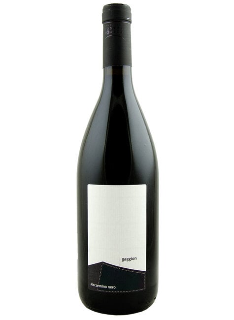 Contra Soarda Contra Soarda 2023 Marzemino Nero Gaggion, Italy