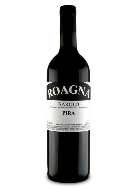 Roagna Roagna Barolo Pira 2020, Italy