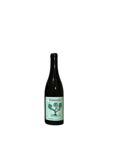 Weingut Sommer 2021 'Handwerk' Sauvignon Blanc Burgenland, Austria