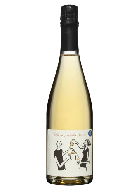 Catherine & Pierre Breton Catherine et Pierre Breton 2024 'La Vie est pas bulles', France