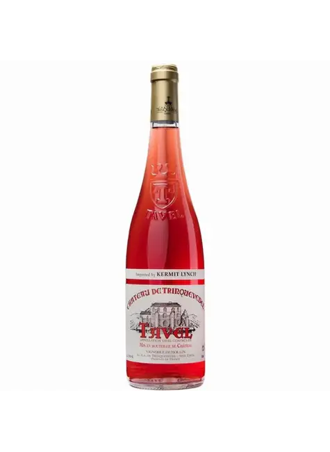 Chateau de Trinquevedel Château de Trinquevedel 2024 Tavel Rosé, France