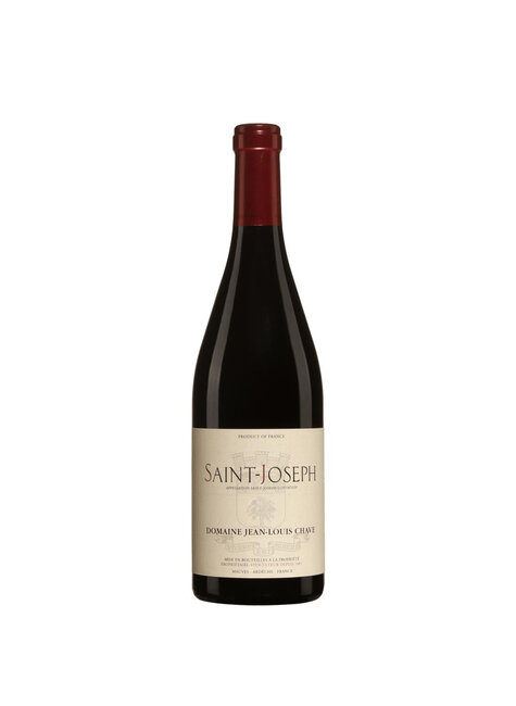 Jean Louis Chave Domaine Jean Louis Chave 2023 Saint Joseph Rouge, France
