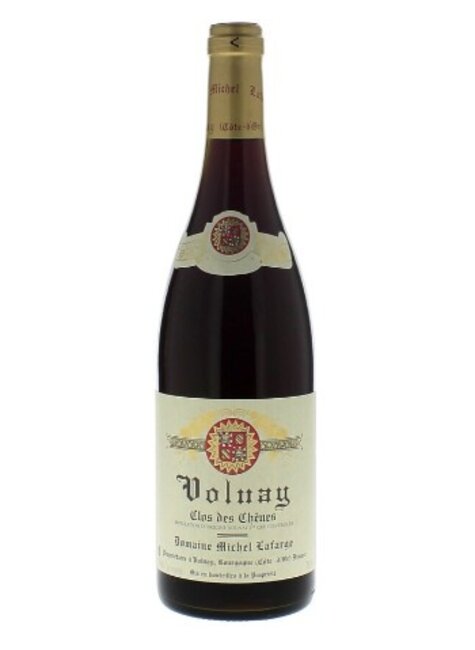 LaFarge Domaine Lafarge 2023 Volnay 1er Cru Clos des Chenes, France
