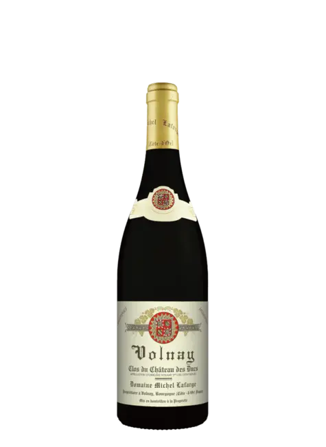 LaFarge Domaine Lafarge 2023 Volnay 1er Cru 'Clos du Château des Ducs' Monopole, France