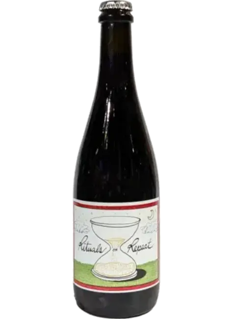 Stagiaire 2022 Pinot Noir 'Rituals on Repeat' Santa Cruz Mountains, California